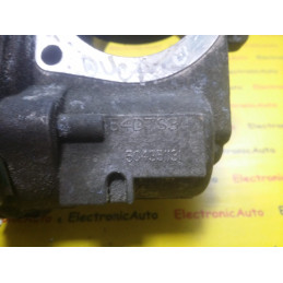 Clapeta Acceleratie Fiat 504351131, 54DTS31
