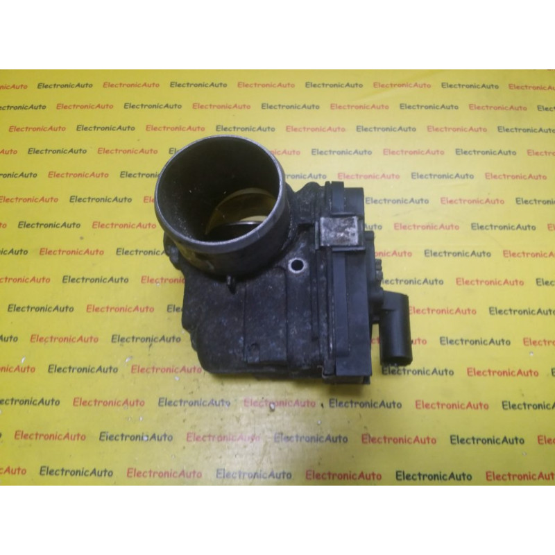 Clapeta Acceleratie Fiat 504351131, 54DTS31