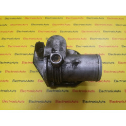 Clapeta Acceleratie Nissan, 8200302798J