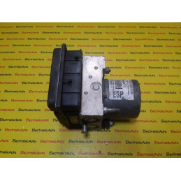 Pompa ABS – ElectronicAuto 