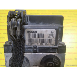 Pompa ABS Peugeot, 0265216604, 9631151780, 0273004328