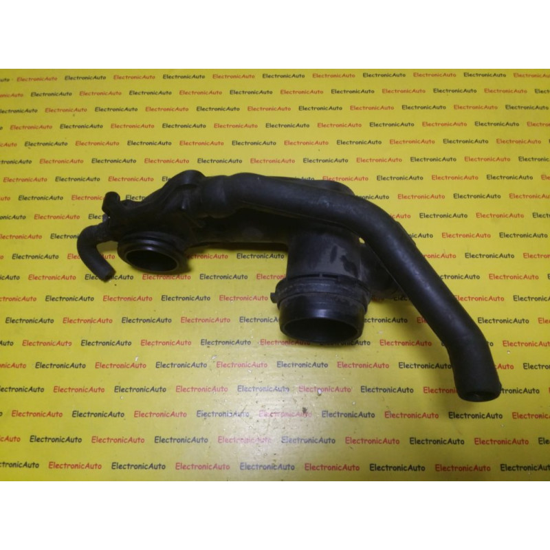 Debitmetru Aer Mercedes, 6680900529, A6680181082