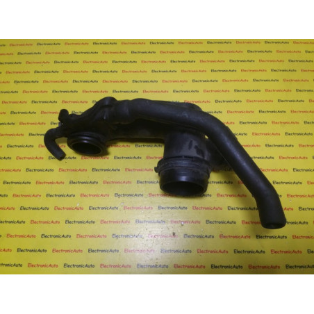 Debitmetru Aer Mercedes, 6680900529, A6680181082