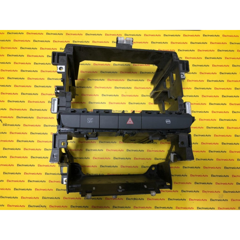 Cusca 2din Audi A3 8P&nbsp;8P0858005D,&nbsp;8P0 858 005 D&nbsp;