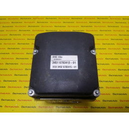 Pompa ABS BMW, 3451678341301, 3452678341501, 3541677467901,