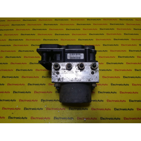 Pompa ABS Renault CLIO, 0265231333, 8200229137, 0265800316,