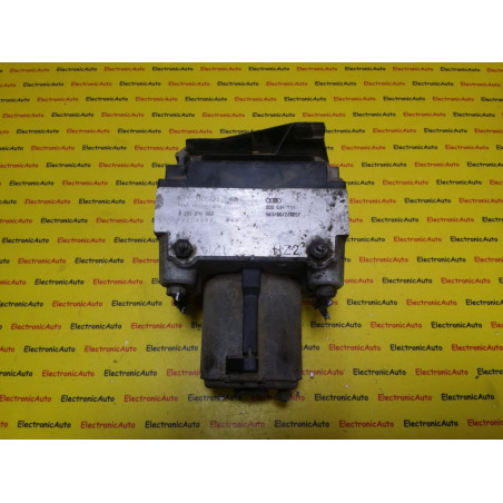 Pompa ABS Audi, 0265214002, 8D0614111