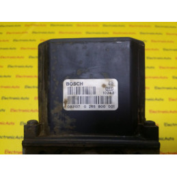 Pompa ABS Rover, 0265800001, 0265222001, 0130108079