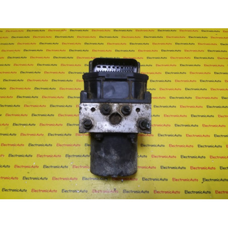Pompa ABS Rover, 0265800001, 0265222001, 0130108079