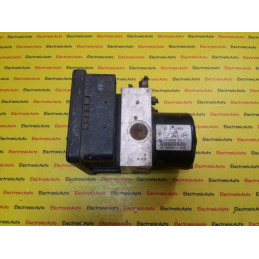 Pompa ABS – ElectronicAuto 