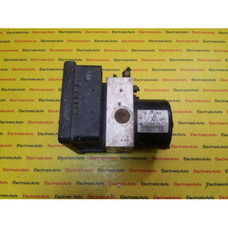 Pompa ABS Renault, 8200053422, 10020600144, 10096014093