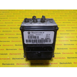Pompa ABS – ElectronicAuto 
