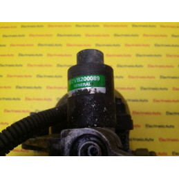 Pompa Ulei VW, 6N0142060D, M2PB200029, A1AB200028, M2VB200089
