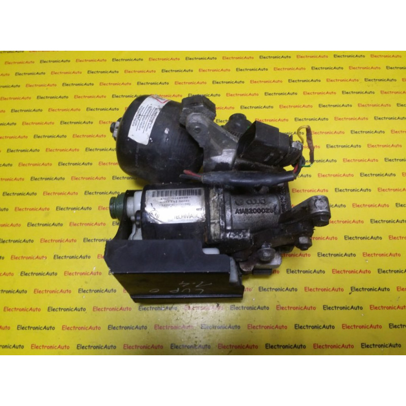 Pompa Ulei VW, 6N0142060D, M2PB200029, A1AB200028, M2VB200089