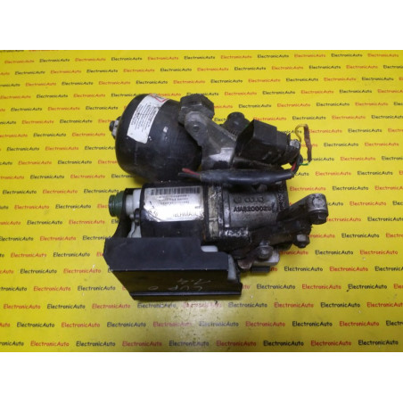 Pompa Ulei VW, 6N0142060D, M2PB200029, A1AB200028, M2VB200089