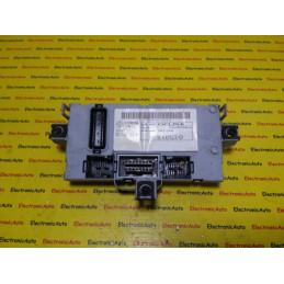 Panou Sigurante + Calculator Confort Fiat, 51735170NPL, 51735169, 0217216