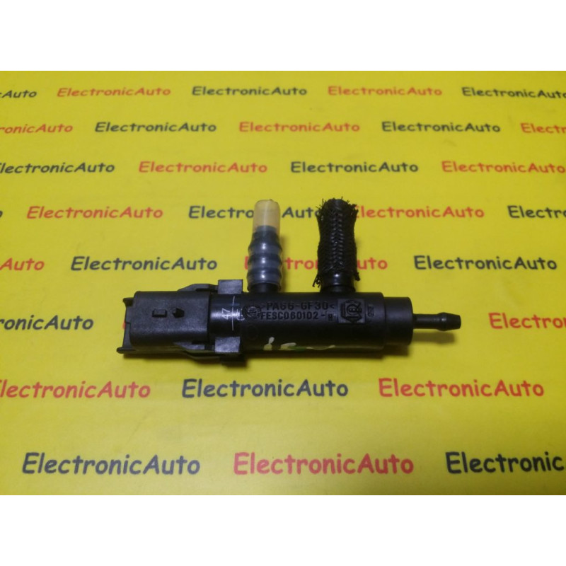 Senzor Peugeot, FESCO60102H, 96356, 92580 – ElectronicAuto