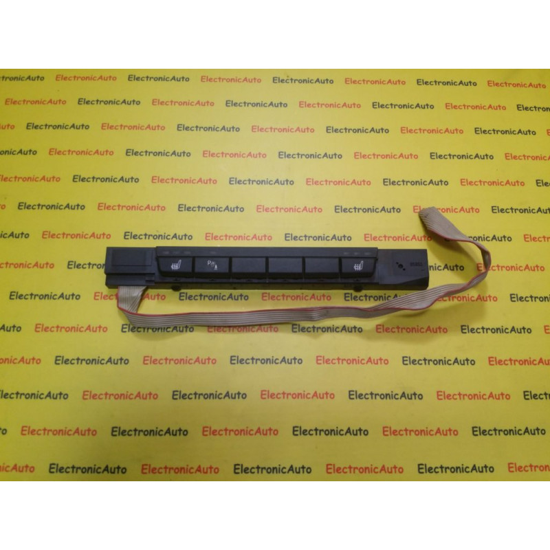 Butoane BMW, 6131696259103, 03743652