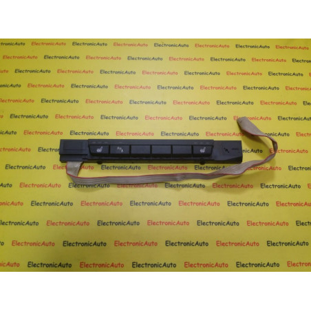 Butoane BMW, 6131696259103, 03743652