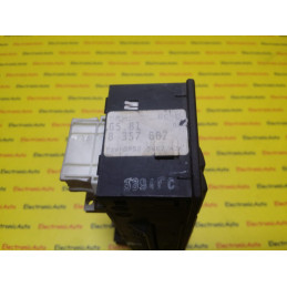 Computer Bord BMW, 65818357687, 5WK7424