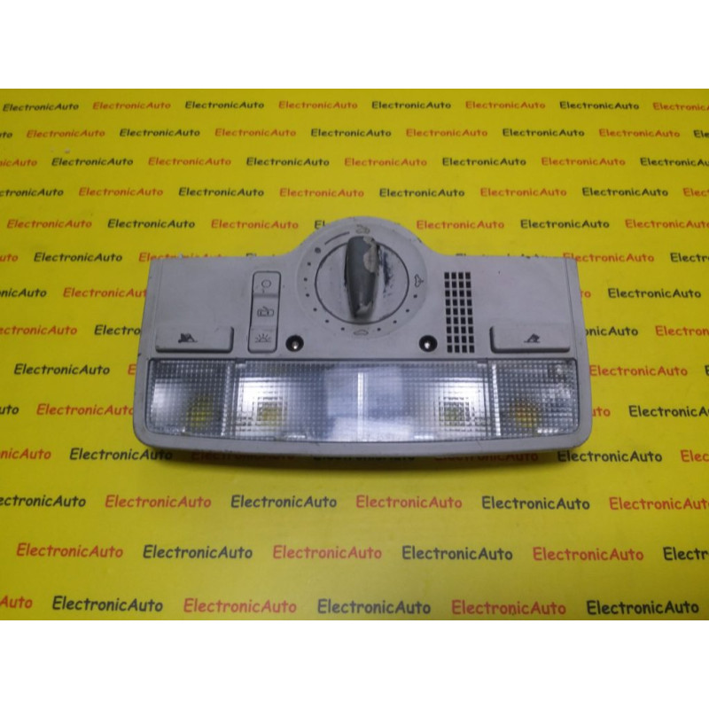 Plafoniera Skoda, 3U0947105A