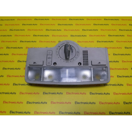 Plafoniera Skoda, 3U0947105A
