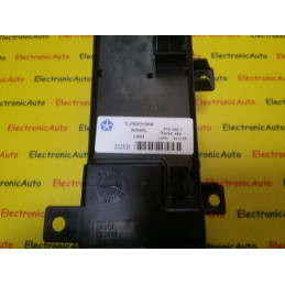 Butoane Comanda Geam, Reglare Oglinzi Jeep, 5JM62DX9AB, 30505L, 7731621