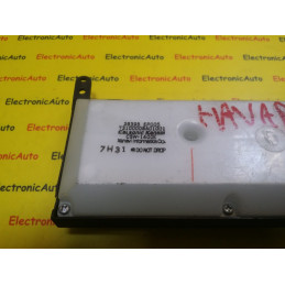 Panou Butoane Nissan, 28395EP005, T3100008A01001, CSW1400E