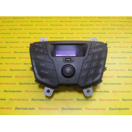 Comenzi clima – ElectronicAuto 