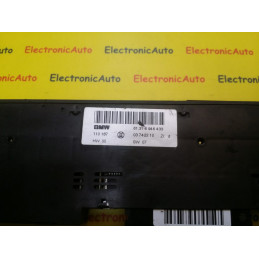 Butoane BMW, 61316946433, 03742210