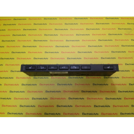 Butoane BMW, 61316946433, 03742210