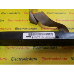 Butoane BMW, 6131920397401, 03745640, 110187