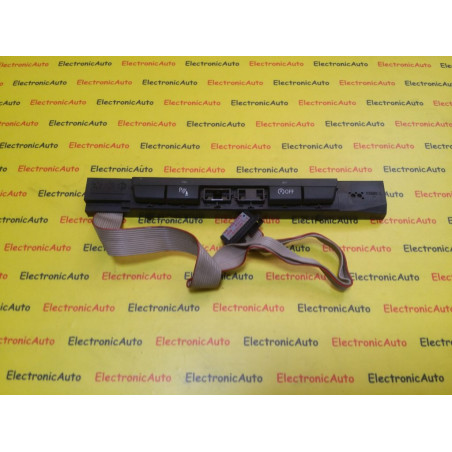 Butoane BMW, 6131920397401, 03745640, 110187