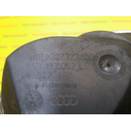 Clapeta Acceleratie Audi, VW, 06B133062L, 00512I, 408238