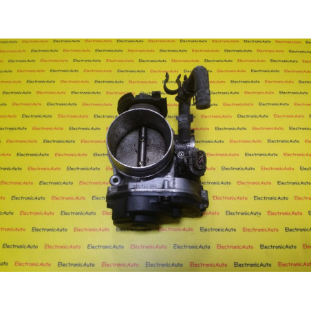 Clapeta Acceleratie VW, Seat, 021133066, 408236