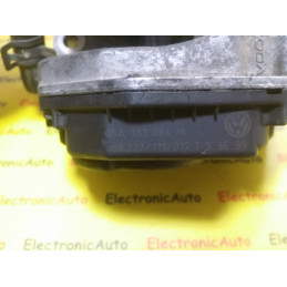 Clapeta Acceleratie VW, 06A133064H, 408237