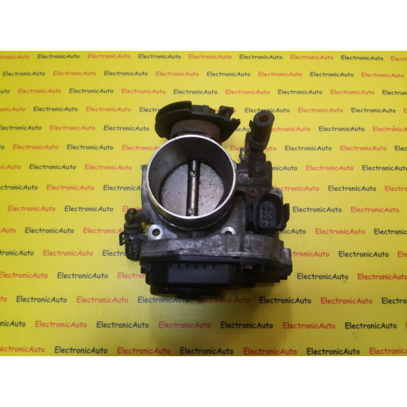 Clapeta Acceleratie VW, 06A133064H, 408237