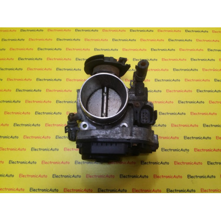 Clapeta Acceleratie VW, 06A133064H, 408237