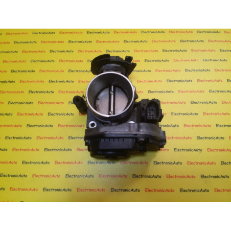 Clapeta Acceleratie VW, Audi, 06A133063G, 408237