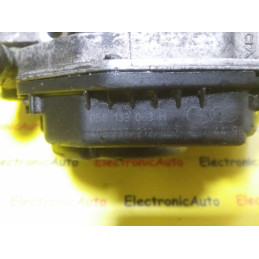 Clapeta Acceleratie Audi, 058133063H, 408237212002,