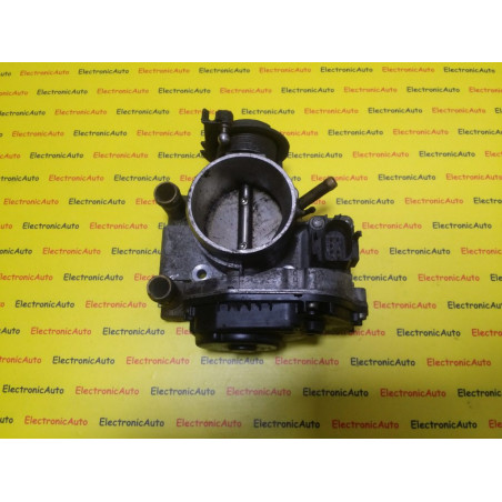 Clapeta Acceleratie Audi, 058133063H, 408237212002,