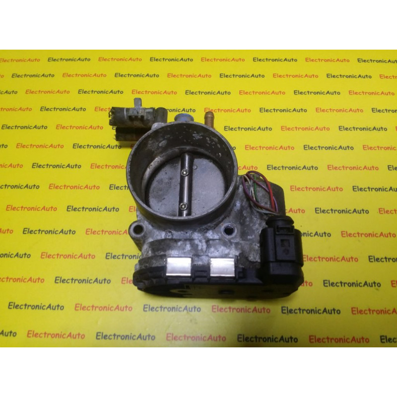 Clapeta Acceleratie Audi, VW, 078133062B, 0280750030