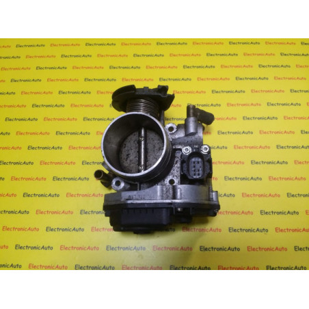 Clapeta Acceleratie VW, Seat, 037133064, 408237