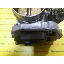 Clapeta Acceleratie Audi, 078133063AL, 408237