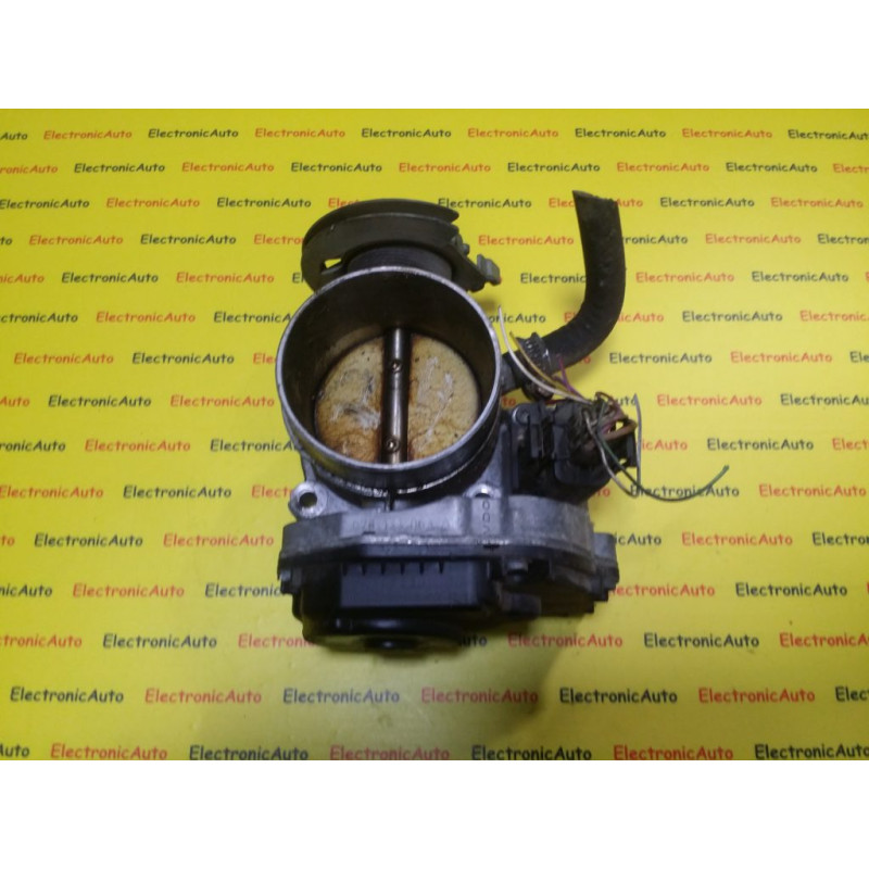 Clapeta Acceleratie Audi, 078133063AL, 408237
