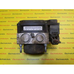 Pompa ABS Dacia, 8200756095, 0265232198, 0265800584