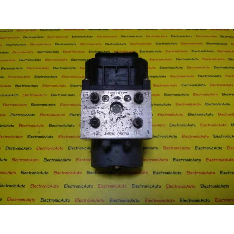 Pompa Abs Toyota, 0273004559, 0265216825, 4451005030,