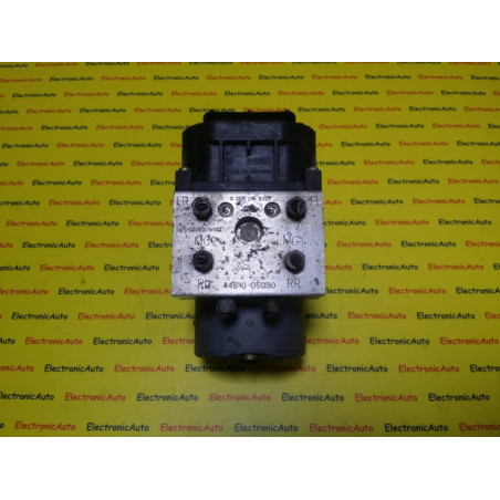 Pompa Abs Toyota, 0273004559, 0265216825, 4451005030,