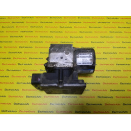 Pompa ABS – ElectronicAuto 