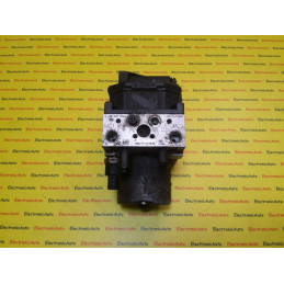 Pompa ABS – ElectronicAuto 